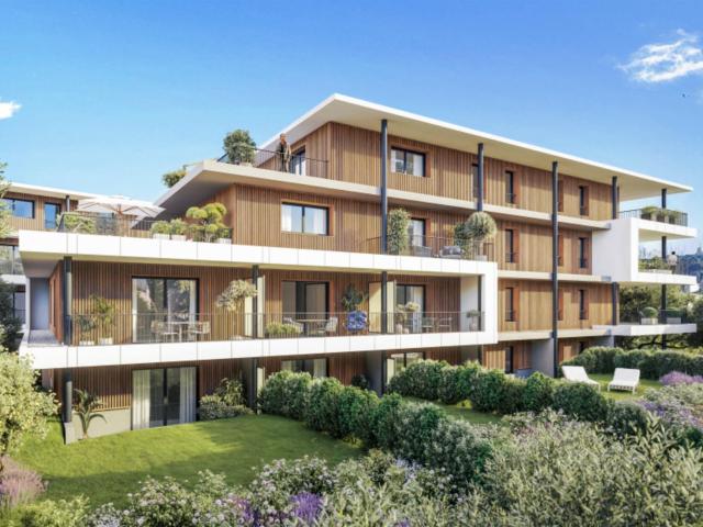 Cannes Résidentiel et calme 72m² Cannes