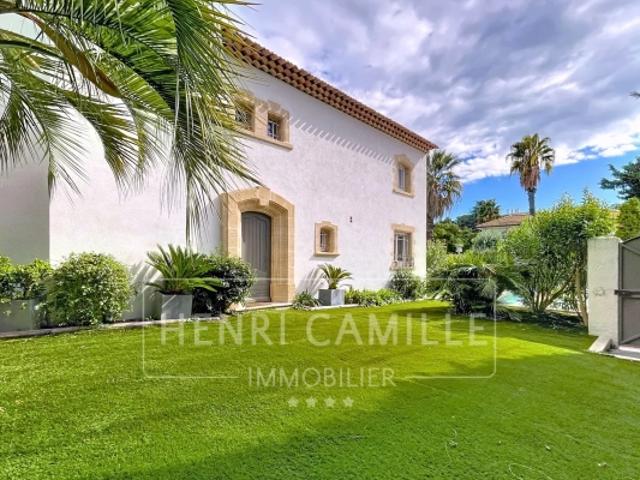 CANNES Résidentiel proche centre