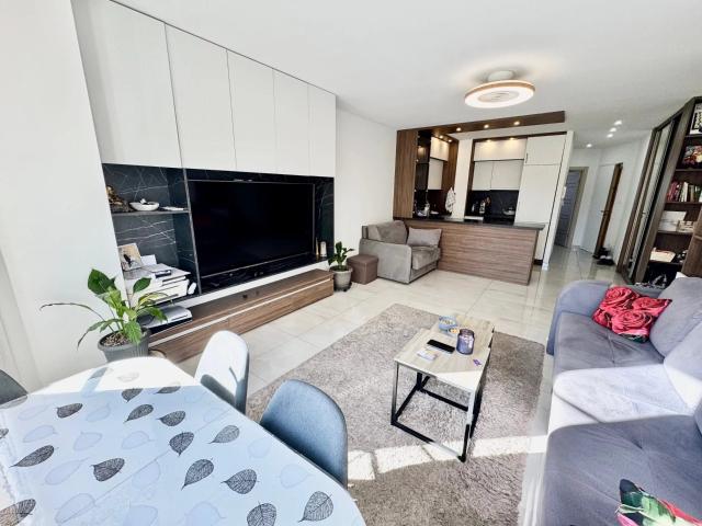 Cannes vente 2 pièces vue mer 47m² Cannes