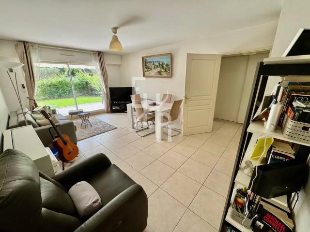 Cannes vente appartement 3 pièces en duplex 69m² Cannes