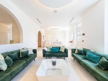 Cannes Villa 5 chambres Sauna Piscine