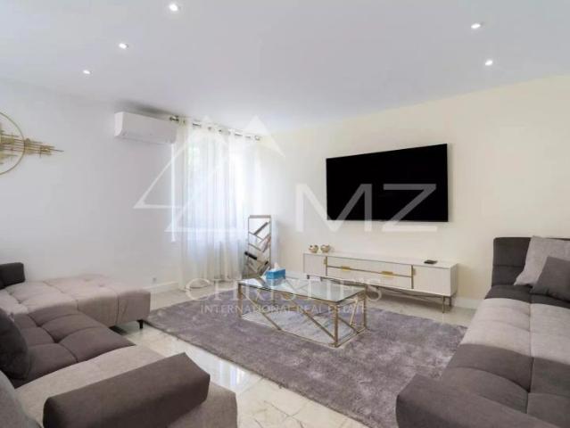 Cannes Villa 6 chambres a pied des plages