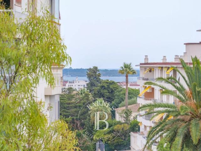 Cannes Villa Pleine De Charme À Pied Du Centre Ville 226m² Cannes