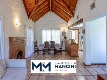 CANNING Alquiler Casa en Campos De Echeverria 3 DORMITORIOS