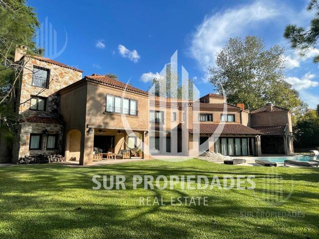 Canning Casa Alquiler Saint Thomas Este doble lote Canning