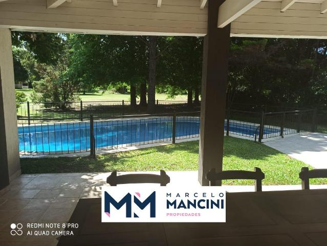 CANNING Casa en Saint Thomas Norte Venta Alquiler Amueblado ? 300m?