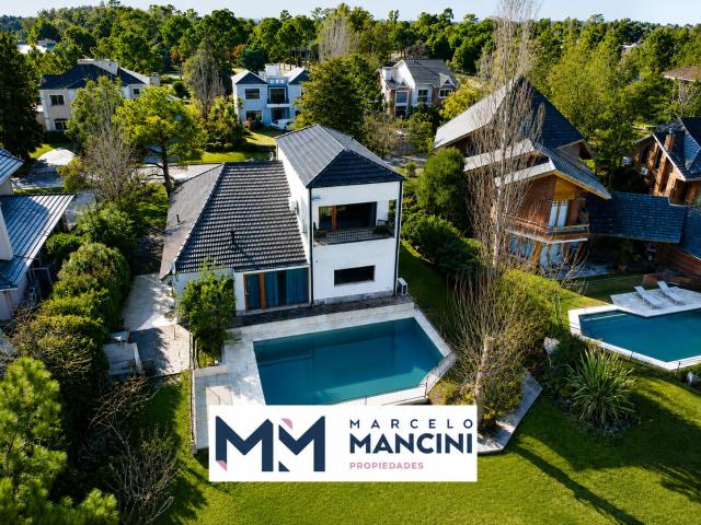 CANNING Casa en Saint Thomas Sur VENTA ALQUILER AMUEBLADO