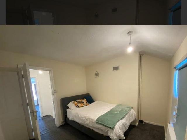 Canning circus, Canning circus NG7 1 bed house of multiple occupation to rent £500 pcm £115 pw