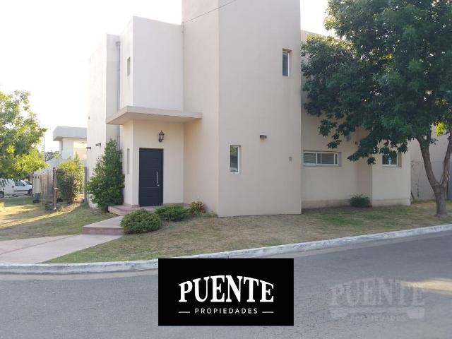 Canning Ezeiza Barrio Jorge Newbery
