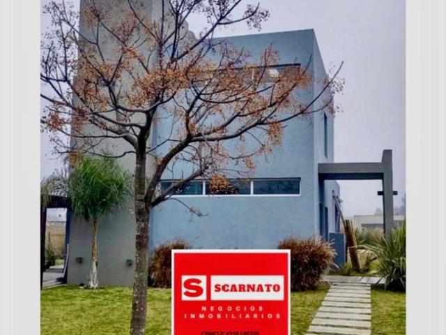 Canning, Esteban Echeverría, Buenos Aires