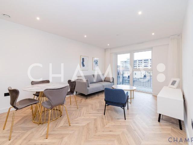 Canning House, Royal Exchange, Kingston Upon Thames KT1, 1 bed flat to rent, £2,253 pcm | PrimeLocation