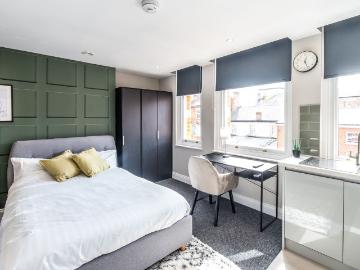 Canning Place, Derby Road, Nottingham NG1, Studio to rent, £954 pcm | PrimeLocation