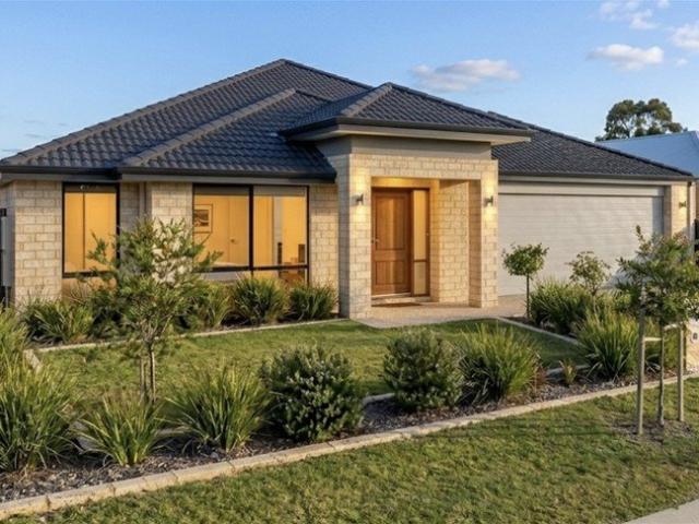 Canning River on Your Doorstep | Only 44 Homesites | Boutique Riverside Living | Wilson Cove