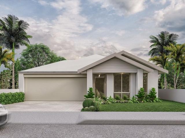 Canning River Living's Throwing a Rare House & Land Package Your Way: Don't Let It Get Away Sebastian: 0414 717 844