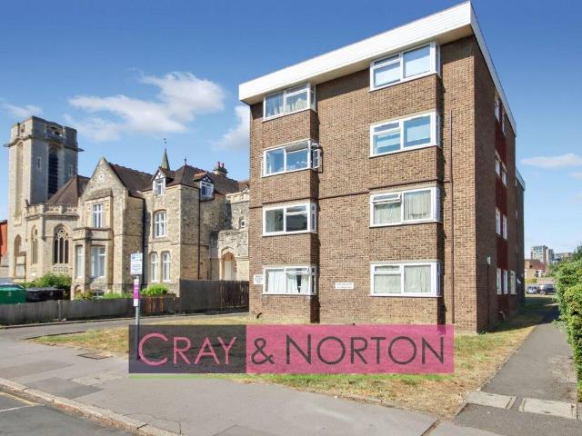 Canning Road, Croydon CR0, 1 bed flat to rent, £1,200 pcm | PrimeLocation