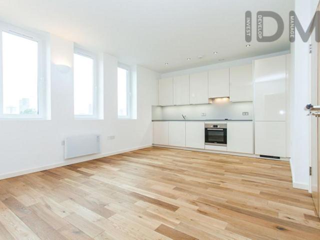 Canning Road, London, E15 1 bed apartment to rent £1,750 pcm £404 pw