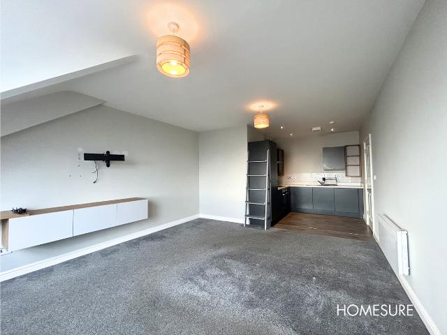 Canning Street, Birkenhead CH41, 1 bed flat to rent, £775 pcm | PrimeLocation