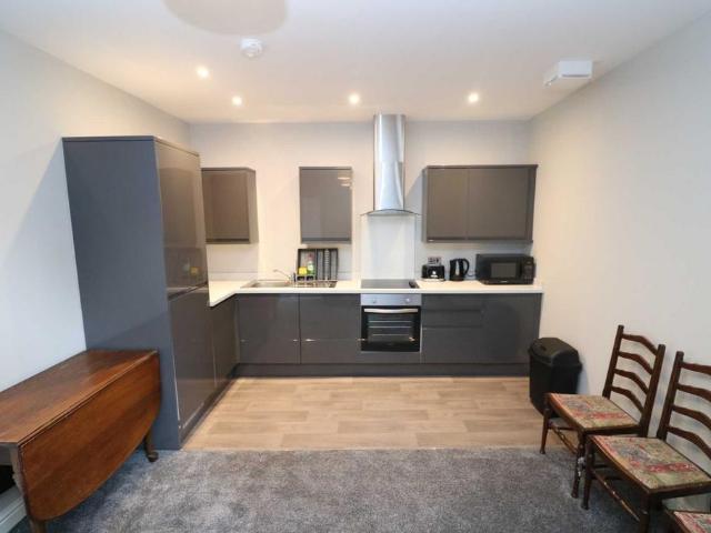 Canning Street, Birkenhead, CH41 1ND, United Kingdom | 1 bed apartment for rent #140655295 | Rentberry