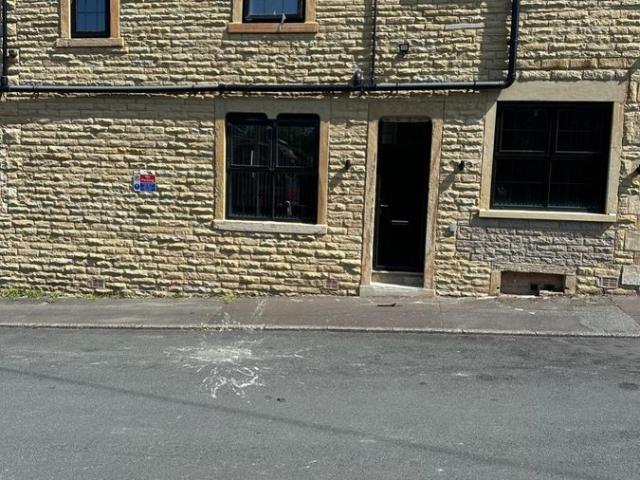 Canning Street, Burnley, Lancashire BB12, 4 bed terraced house to rent, £650 pcm | PrimeLocation