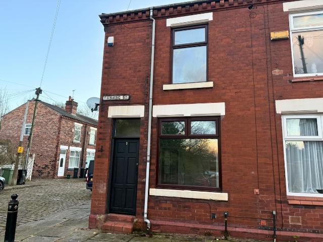 Canning Street, Heaton Norris, Stockport SK4, 2 bed terraced house to rent, £1,000 pcm | PrimeLocation