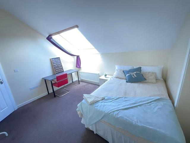 Canning Street, Newcastle upon Tyne NE4 6 bed house share to rent £550 pcm £127 pw