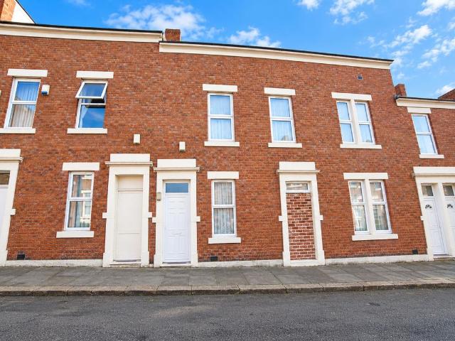 Canning Street, Newcastle Upon Tyne NE4, 6 bed shared accommodation to rent, £400 pcm | PrimeLocation