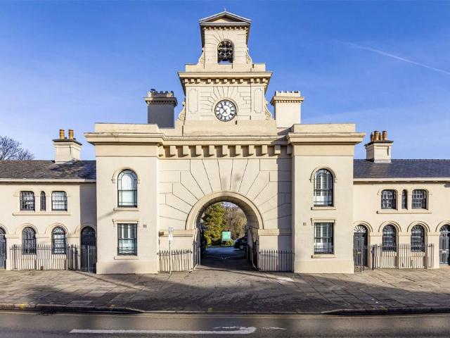 Canning Terrace, Nottingham, NG7 1 bed terraced house to rent £1,000 pcm £231 pw