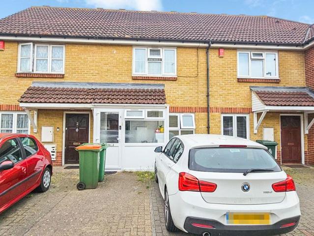 Canning Town, London E16, 2 bed terraced house to rent, £2,000 pcm | PrimeLocation