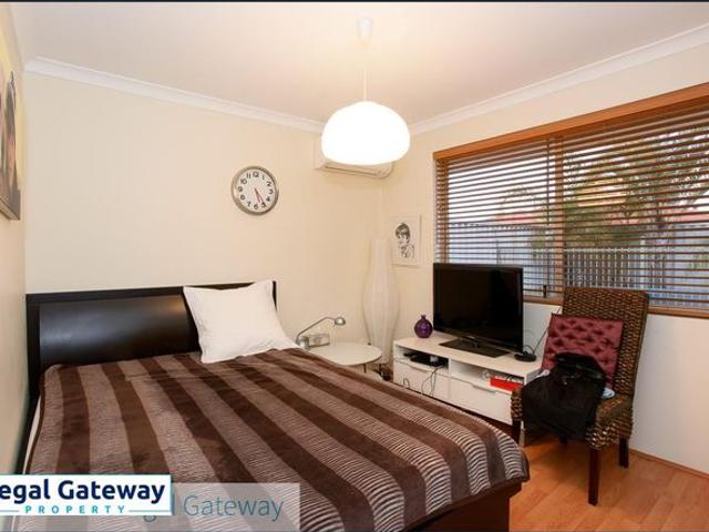 Canning Vale Convenient Located Family Home 3 x 2 $750 p/w