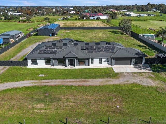 Cannizzaro Road Country Estate
