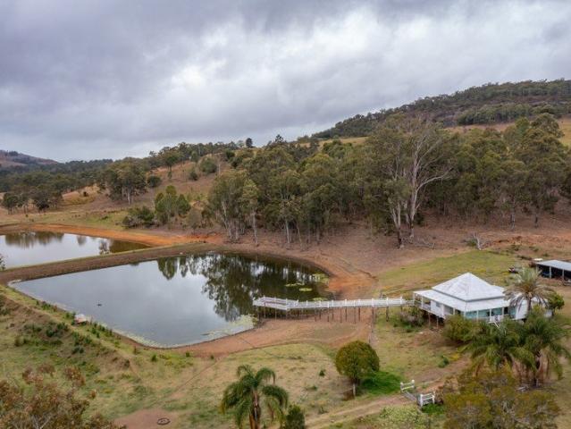 Cannon Cove