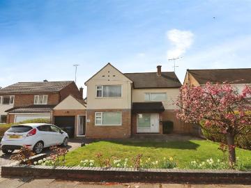 Cannon Close, Coventry CV4, 6 bed property to rent, £2,500 pcm | PrimeLocation
