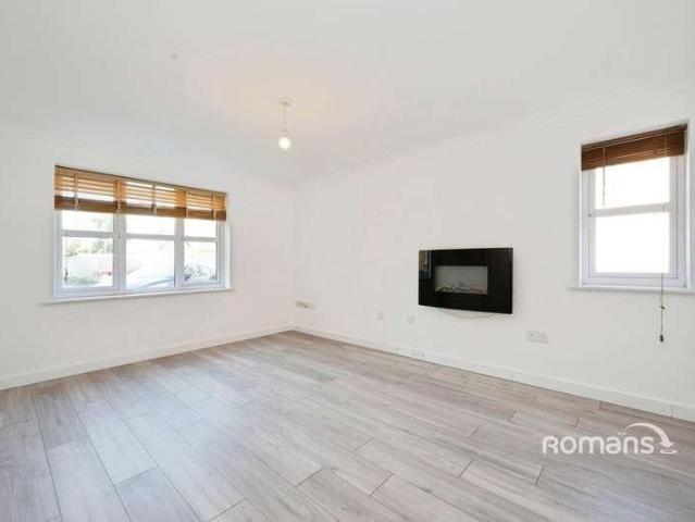 Cannon Gate, Slough, SL2