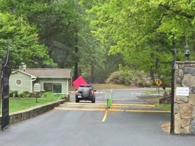 Cannon Dr