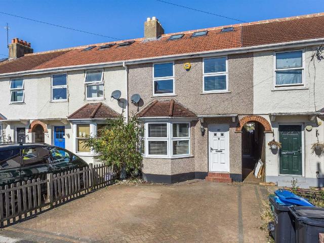 Cannon Hill Lane, London SW20, 4 bed terraced house to rent, £3,100 pcm | PrimeLocation