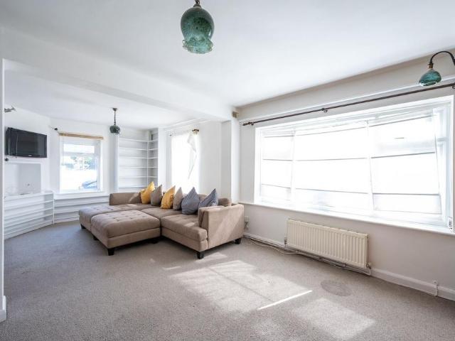 Cannon Hill Lane, Raynes Park. 3 bed semi detached house to rent £2,750 pcm £635 pw