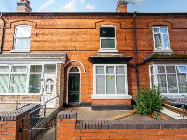 Cannon Hill Road, Birmingham B12, 5 bed detached house to rent, £520 pcm | PrimeLocation