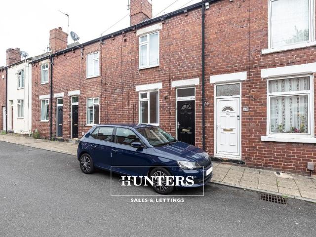Cannon Street, Castleford WF10, 2 bed property to rent, £795 pcm | PrimeLocation