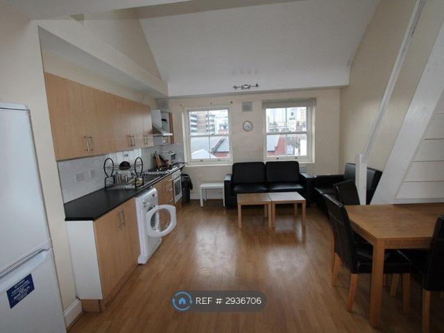 Cannon Street Road, London E1, 4 bed flat to rent, £3,800 pcm | PrimeLocation