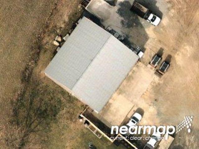 Cannon Rd