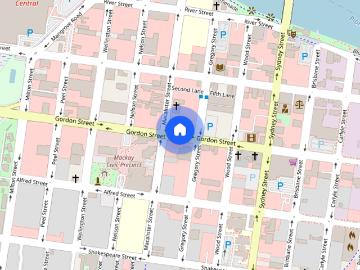 Mackay, Mackay Regional, Edward Island, Queensland