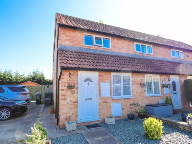 Cannons Gate, Clevedon BS21, 1 bed end terrace house to rent, £1,100 pcm | PrimeLocation