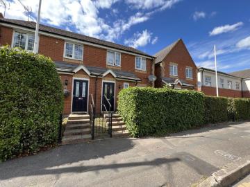 Cannock Mews
