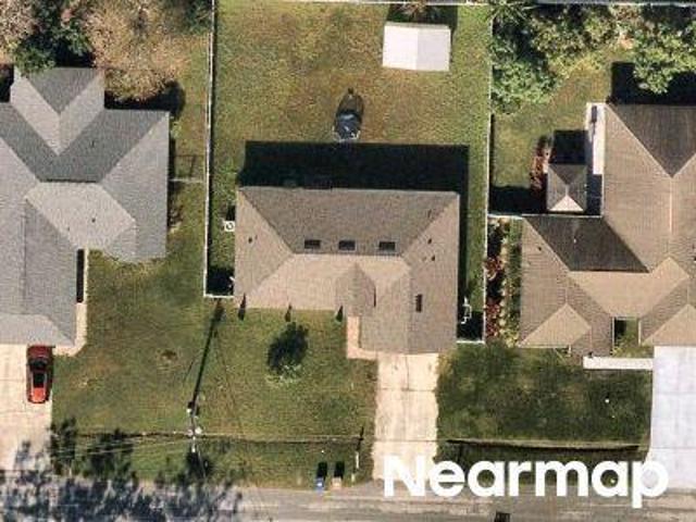Cannock Dr