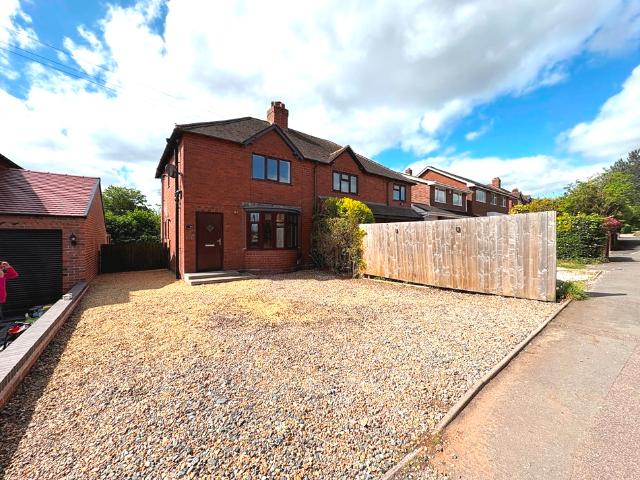 Cannock Road £1350 PCM * LET AGREED, SIMILAR PROPERTIES REQUIRED