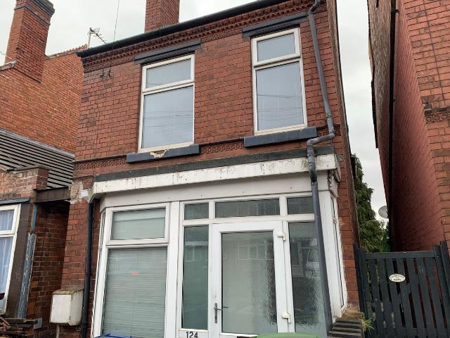 Cannock Road, Cannock WS11, 1 bed flat to rent, £650 pcm | PrimeLocation