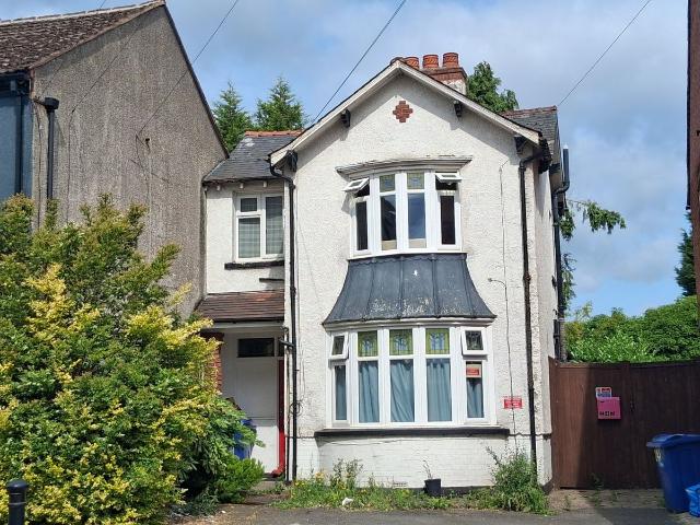 Cannock Road, Cannock, Staffordshire WS11, 1 bed flat to rent, £750 pcm | PrimeLocation