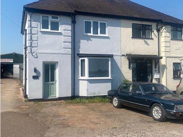 Cannock Road, Brocton, Stafford ST17, 3 bed semi detached house to rent, £1,045 pcm | PrimeLocation