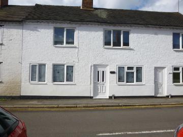 Cannock Road, Penkridge ST19, 3 bed cottage to rent, £995 pcm | PrimeLocation