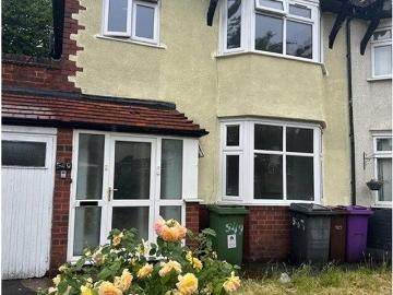 Cannock Road, Wolverhampton WV10, 3 bed semi detached house to rent, £1,300 pcm | PrimeLocation